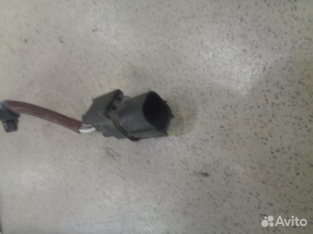 Датчик кислородный нижний Honda Pilot 2008-2015