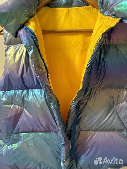 Жилет детский