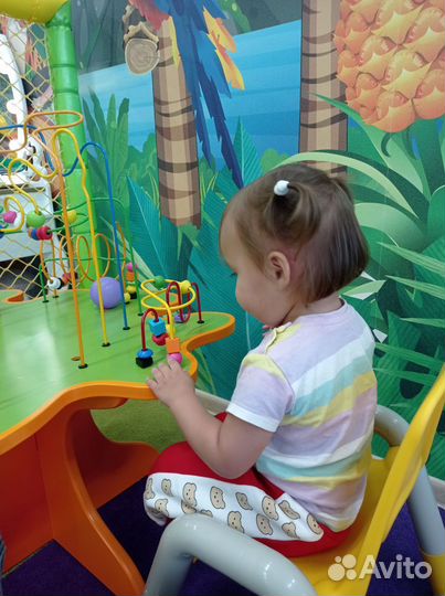 Няня для ребенка на час