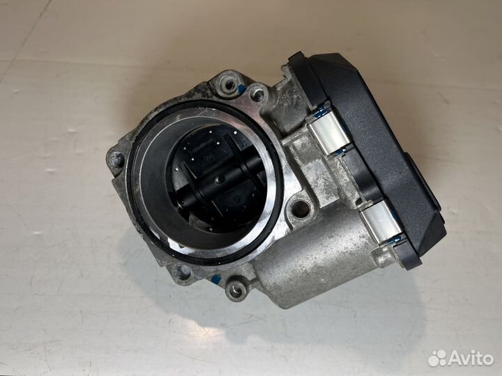 Дроссельная заслонка BMW E87 N45