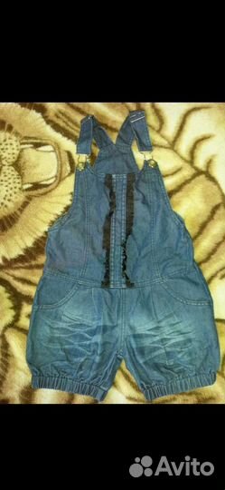 Футболка на девочку