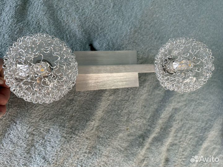 Красивые люстры