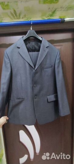 Костюм мужской