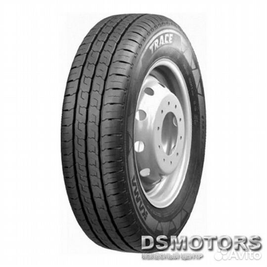 КАМА Trace (НК-135) 205/75 R16 108R