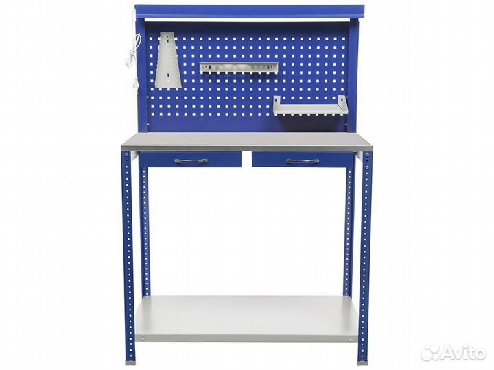 Верстак Garage Set 2