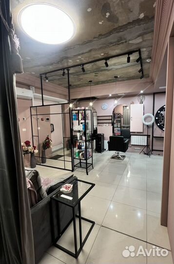Сдам место мастеру бьюти индустрии