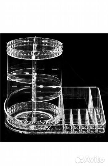 Органайзер для косметики