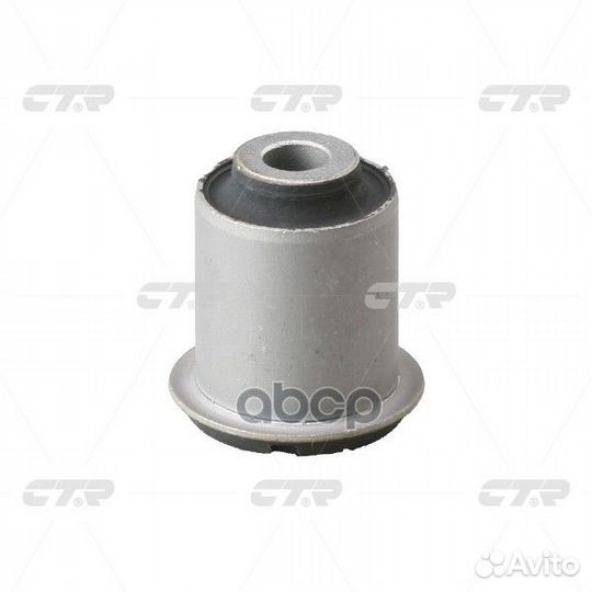 Cvkh-88 Сайлентблок рычага подвески перед п