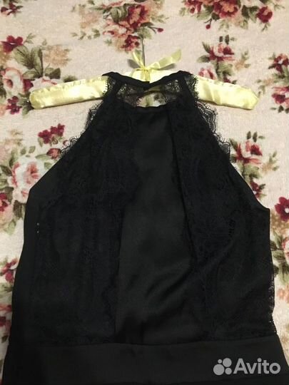 Комбинезон вечерний H&M 44-46 р