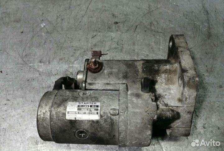 Суппорт тормозной передний правый volkswagen sharan 1 (1995-2000) 2.8 nn