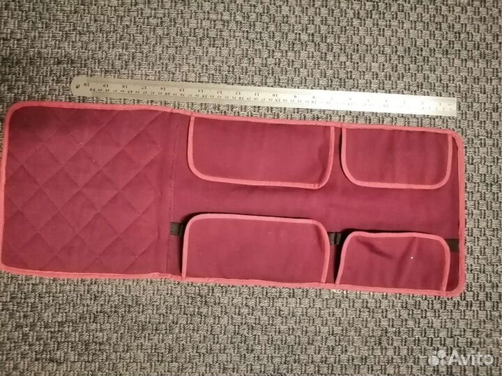 Пенал / оганайзер для косметики