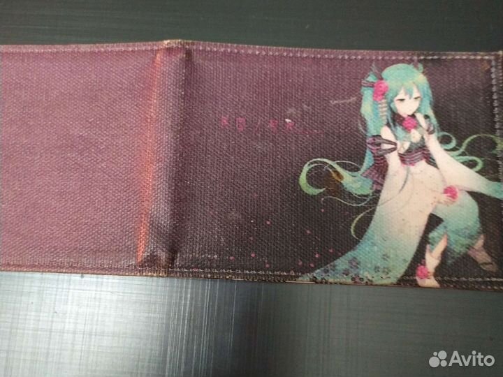 Обложка на студенческий аниме да