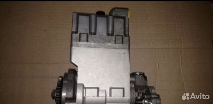 319-0677 Гидравлический насос управления форсункам