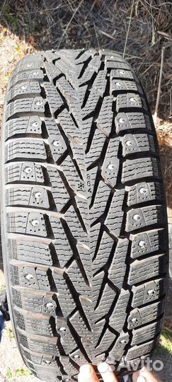 Nokian Tyres Nordman 7 195/60 R15 92T