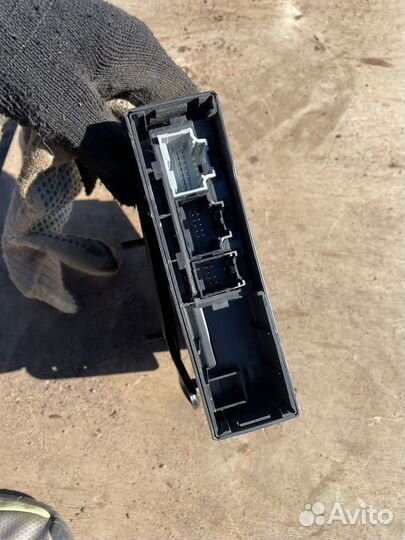 Чери тигго 5 т21 электронный блок