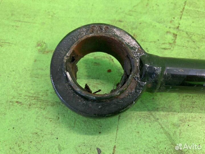 Цилиндр подъема кабины MAN TGA