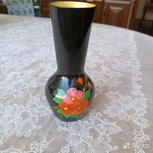 Вазочка винтаж СССР