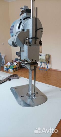 Раскройный нож