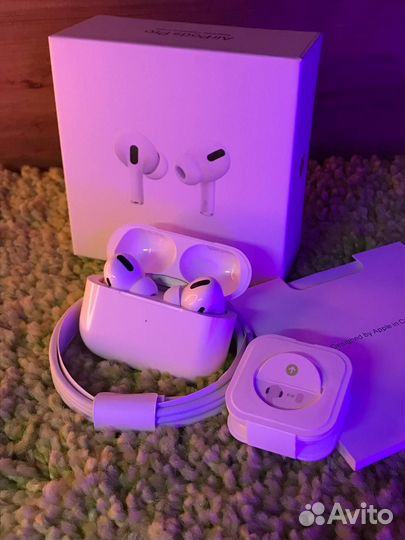 AirPods Pro, Gen 2(Airoha, Шумоподавлениe)