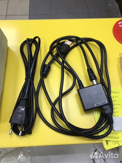 Игровая приставка sega dreamcast + gamepad (зяб)