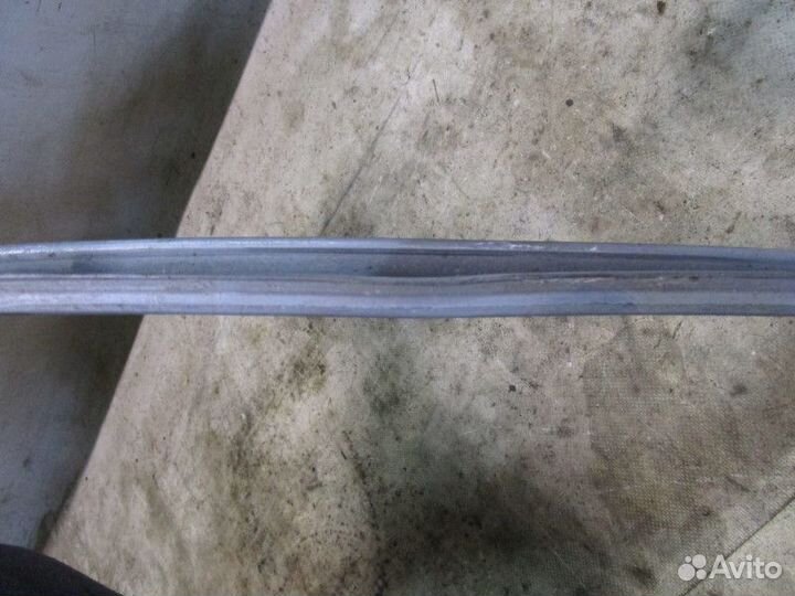 Стеклоподъемник механ. задний правый Hyundai Solar