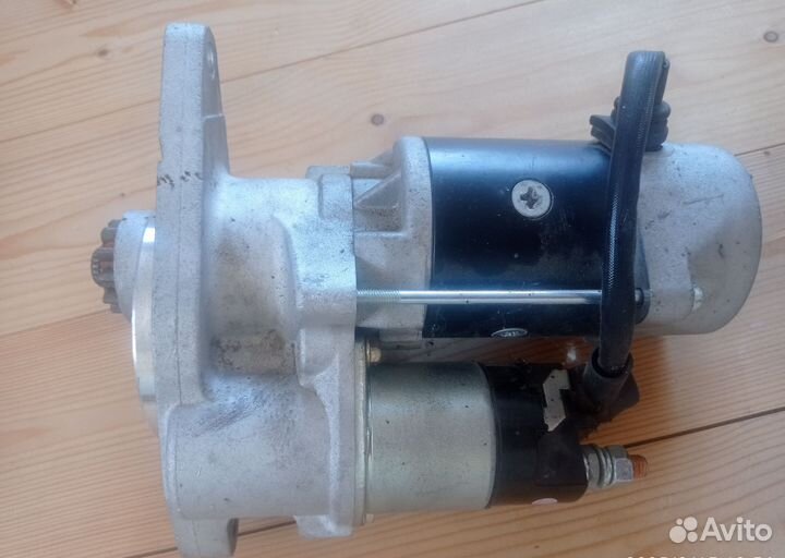 Стартер J05C /11 T/24v