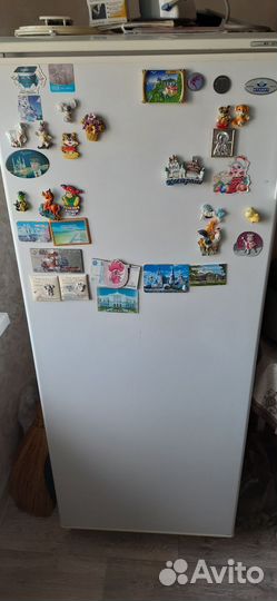 Холодильник атлант