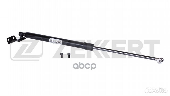 Амортизатор багажника Subaru Forester (SH) 08