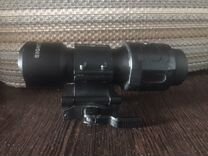 Магнифер sightmark 5x