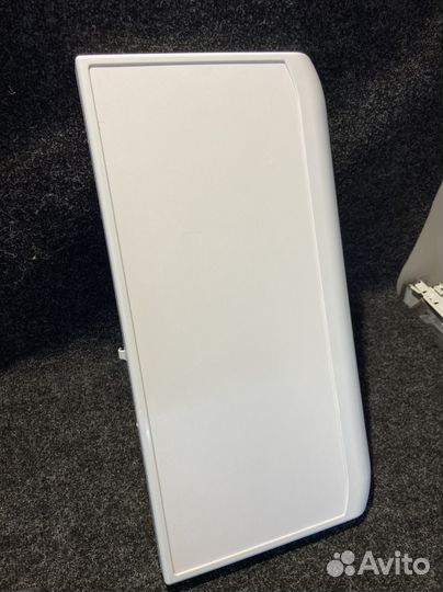 Верхняя крышка от стиральной машины Hotpoint