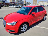 Audi A1 1.0 AMT, 2018, 61 000 км, с пробегом, цена 1 390 000 руб.