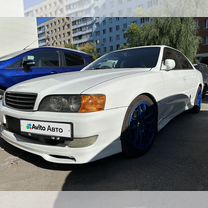 Toyota Chaser 2.5 AT, 2001, 370 000 км, с пробегом, цена 1 900 000 руб.