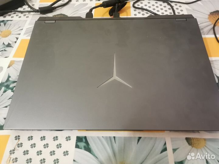 Lenovo legion 5 pro 16ach6h