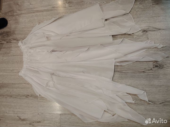 Костюм танцевальный