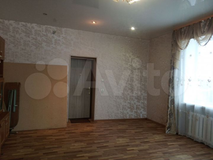 Комната 26 м² в 1-к., 1/1 эт.