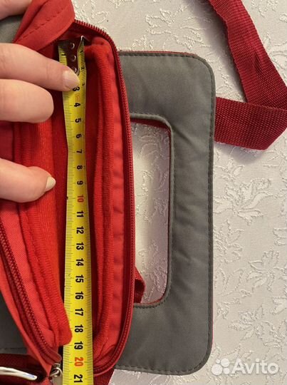 Сумка для планшета