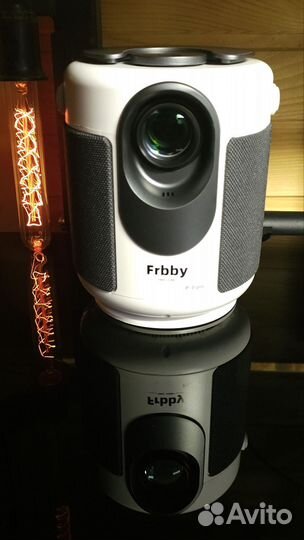 Мини проектор Free Hobby P30Pro