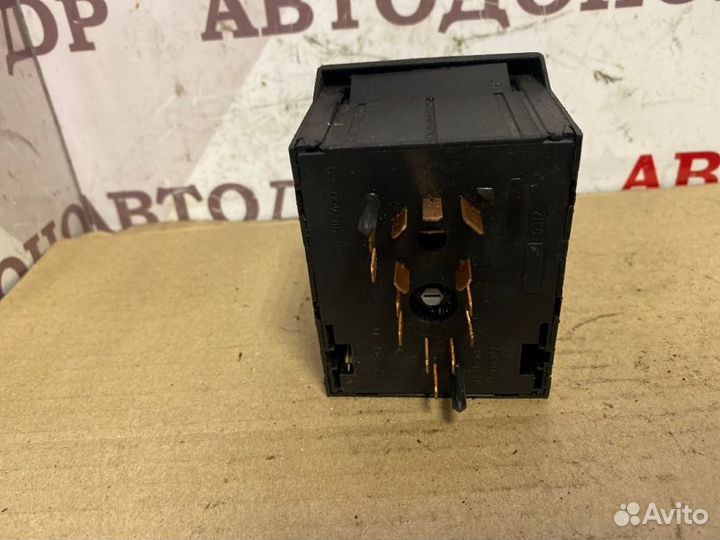 Переключатель света Opel Omega B 2001