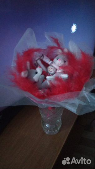 Сувенир кошки