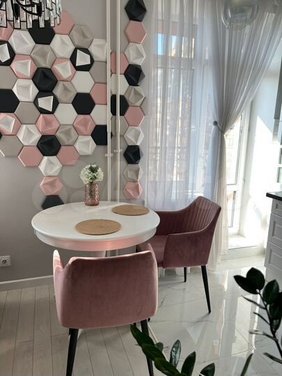 Квартира-студия, 29,8 м², 5/8 эт.