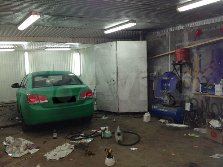 Свободного назначения, 98 м²