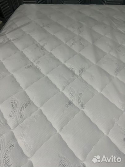 Матрас 200*120 Serta Bennett(аскона)