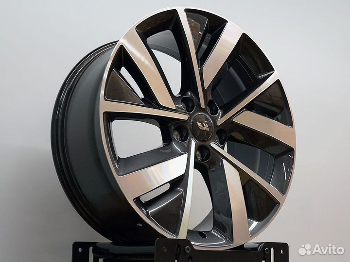 Кованные диски Lixiang / Aito R21