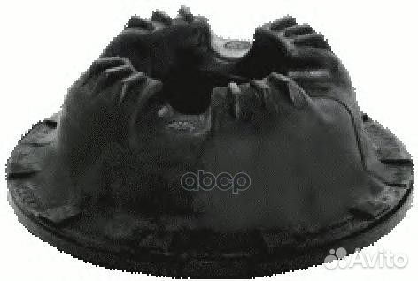 Опора амортизационной стойки перед прав/лев