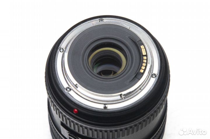 Canon EF 24-70mm f/4 L IS USM как новый обмен