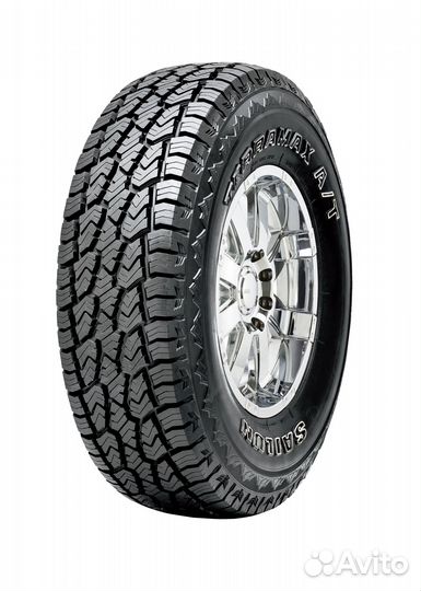 Sailun Terramax A/T 235/75 R15 109S