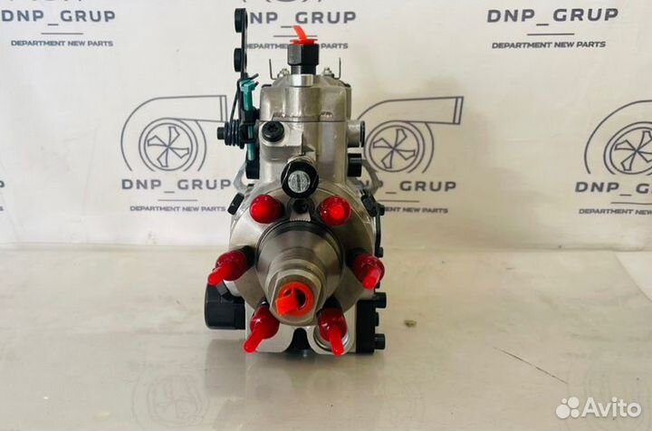 Тнвд John Dere Re506883