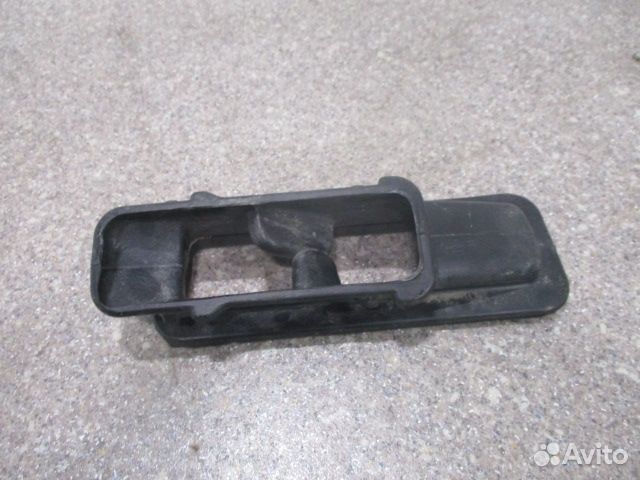 Дефлектор воздушный Mercedes-Benz A9408310445