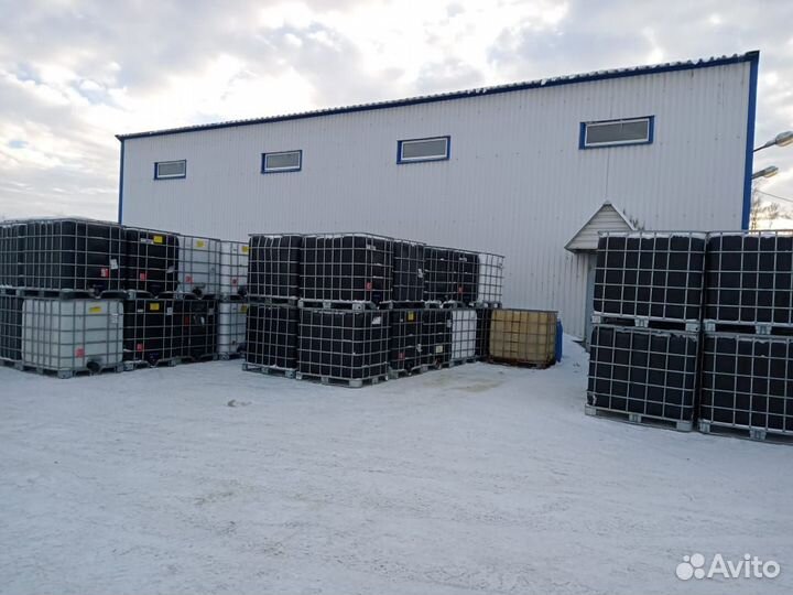 Продаем еврокубы б/у