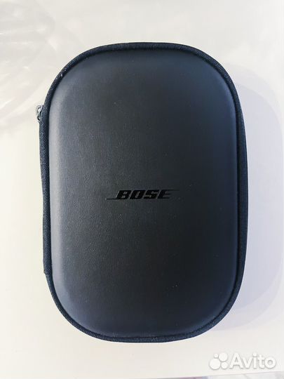 Кейс чехол для наушников Bose